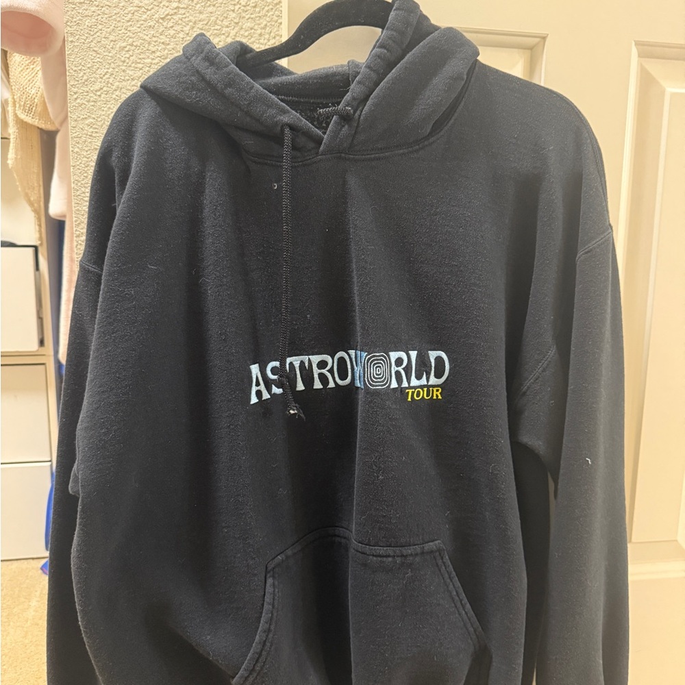Astroworld Hoodie